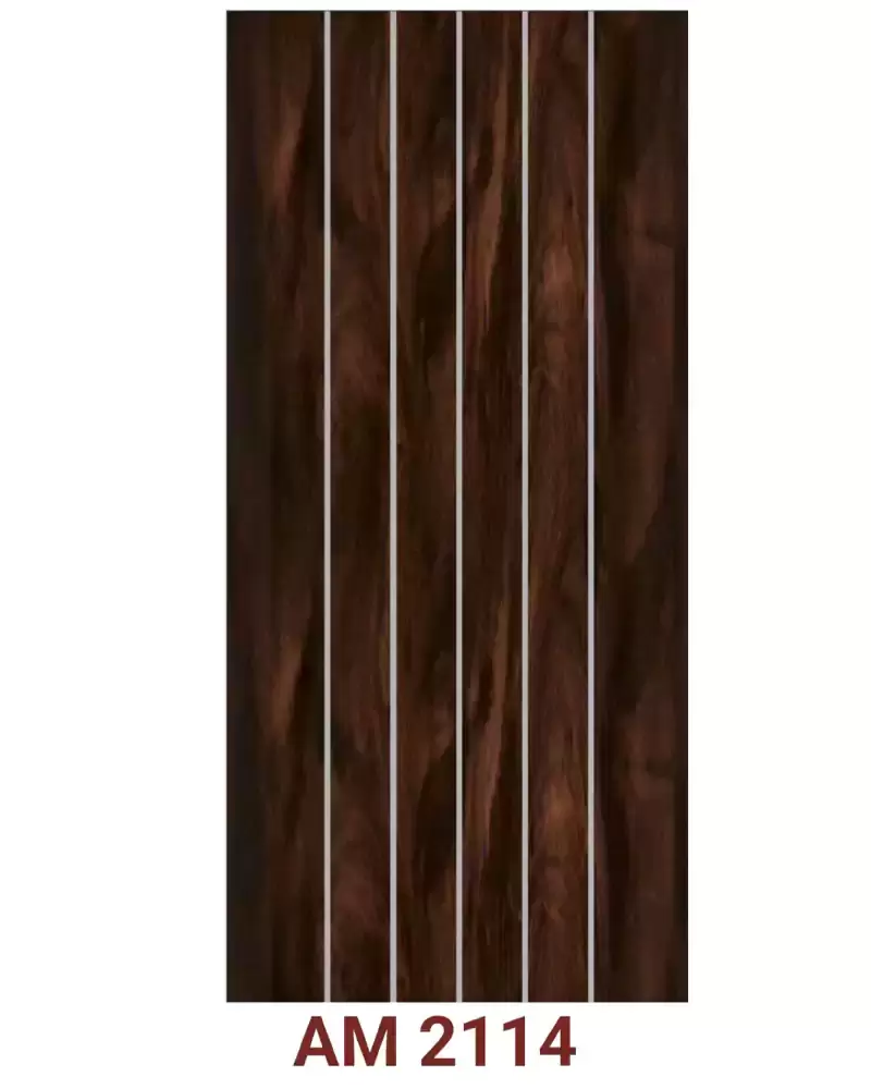 Laminated Decorative Flushdoors